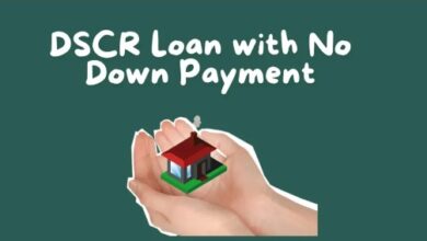 DSCR Loans