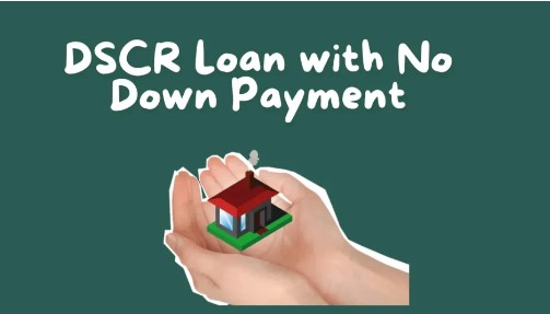 DSCR Loans