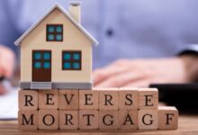 Mortgages