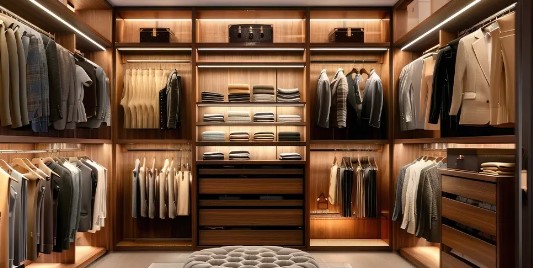 Closet