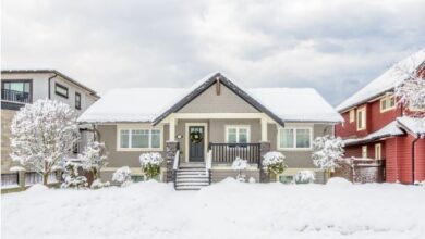 How to Prepare Your Roof for Winter