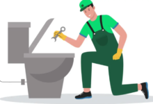 Plumbing Services