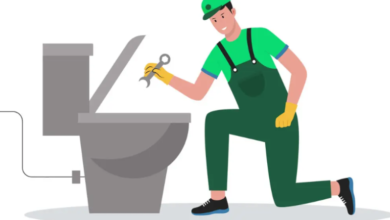 Plumbing Services