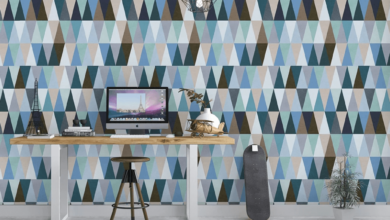 The Best Removable Wallpapers for Teen Rooms