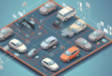 The Future of Smart Parking: Trends and Technologies Revolutionizing Urban Spaces