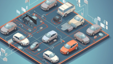 The Future of Smart Parking: Trends and Technologies Revolutionizing Urban Spaces