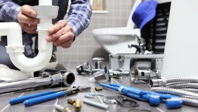 plumbing-company