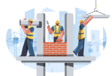 Masonry Contractors