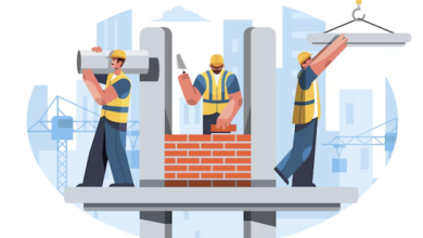 Masonry Contractors