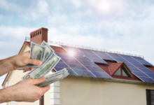 How Residential Solar Panels Help Reduce Energy Bills