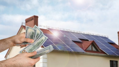 How Residential Solar Panels Help Reduce Energy Bills