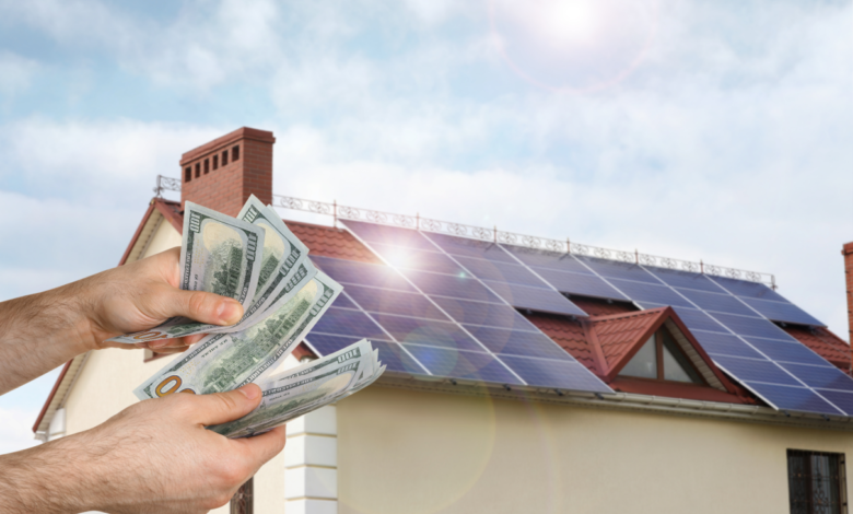 How Residential Solar Panels Help Reduce Energy Bills