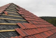 Top Benefits Of Using Quality Sheets And Battens With Garage Roof Tiles