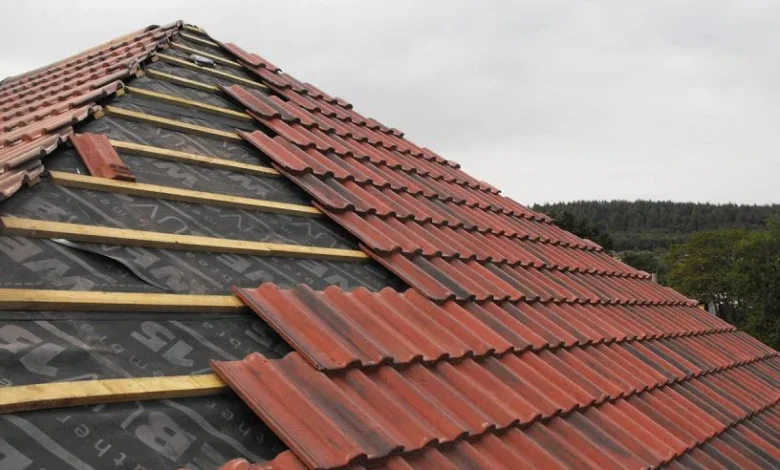 Top Benefits Of Using Quality Sheets And Battens With Garage Roof Tiles