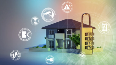 Home Security 101: Protecting What Matters Most