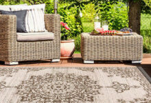 The Ultimate Guide to Outdoor Carpets in Dubai: Style