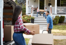 Finding the Best Movers Near Me for a Hassle-Free Move