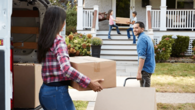 Finding the Best Movers Near Me for a Hassle-Free Move