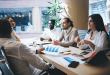 "Why Using a Business Broker is Essential When Buying a Business"