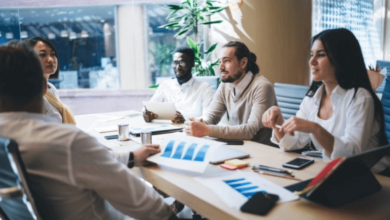 "Why Using a Business Broker is Essential When Buying a Business"