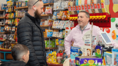 Exploring the Sweet Success of Candy Store Franchises in 2025The Rise Of Candy Store Franchises