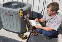 Can You Finance A New HVAC System?