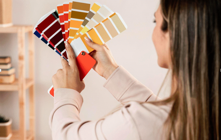 The Do’s and Don’ts of Choosing Interior Paint Colors