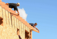 How Many Bundles of Shingles Are in a Roofing Square?