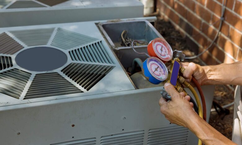 How Long Does It Take To Replace An AC Unit?