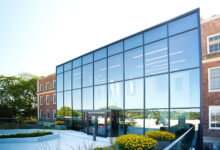 The Role of Vacuum Insulating Glass in Sustainable Building Renovations