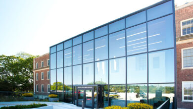The Role of Vacuum Insulating Glass in Sustainable Building Renovations