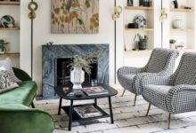 The Simple Layout Trick That Makes Any Room Look More Balanced