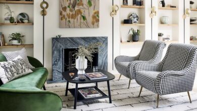 The Simple Layout Trick That Makes Any Room Look More Balanced