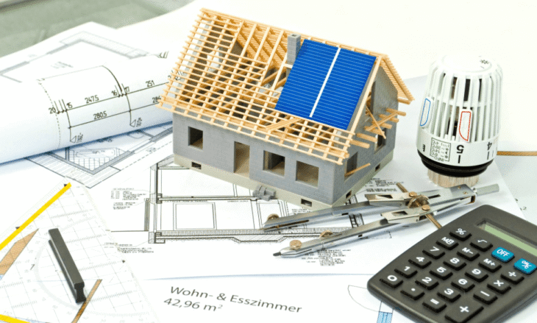 Smarter Choices: How DIY-Friendly Building Materials Are Changing Home Projects