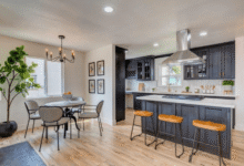 The Overlooked Way to Make Your Kitchen Feel More Expensive