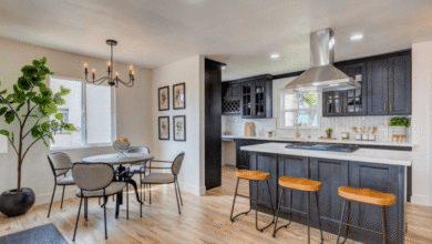 The Overlooked Way to Make Your Kitchen Feel More Expensive