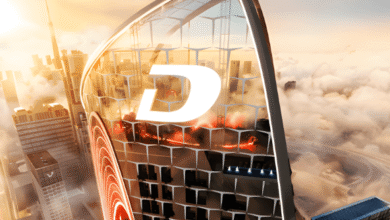 DAMAC Hills