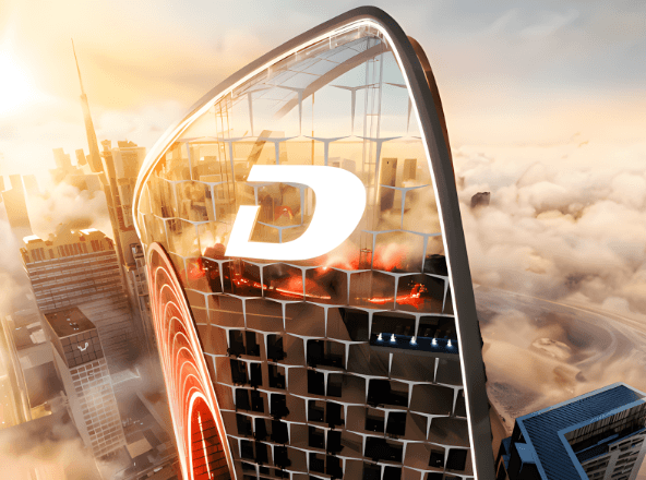 DAMAC Hills