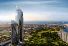 DAMAC Hills