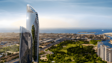 DAMAC Hills