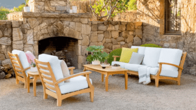 Top Outdoor Bar Chairs For Stylish Patios