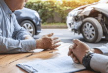 Hurt in a Kansas City Car Crash? Know Your Legal Rights