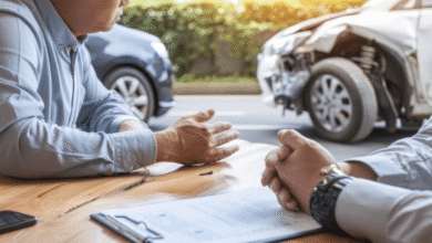 Hurt in a Kansas City Car Crash? Know Your Legal Rights