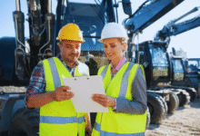 How to Choose the Right Excavation & Construction Company