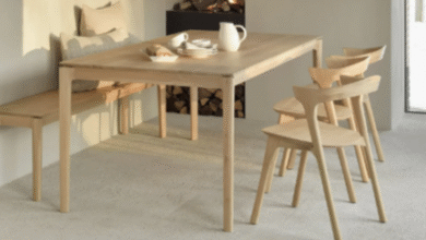 What’s the Best Wood for a Dining Table That Lasts Generations (and Why Does It Matter)?