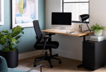Why Fake Plants Are the Perfect Office Decor Solution