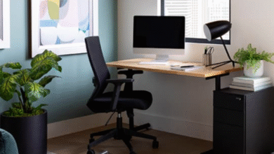 Why Fake Plants Are the Perfect Office Decor Solution