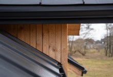 Maintenance Tips for Your Colorbond Gutters