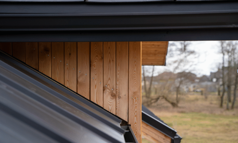 Maintenance Tips for Your Colorbond Gutters