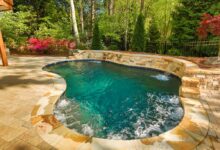 Family Fun on a Budget: How Above Ground Pools Create Year-Round Memories